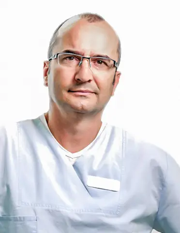 Dr. Firsching